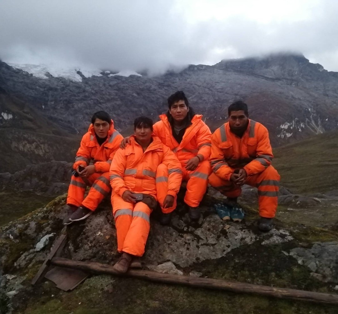 Historia de la empresa