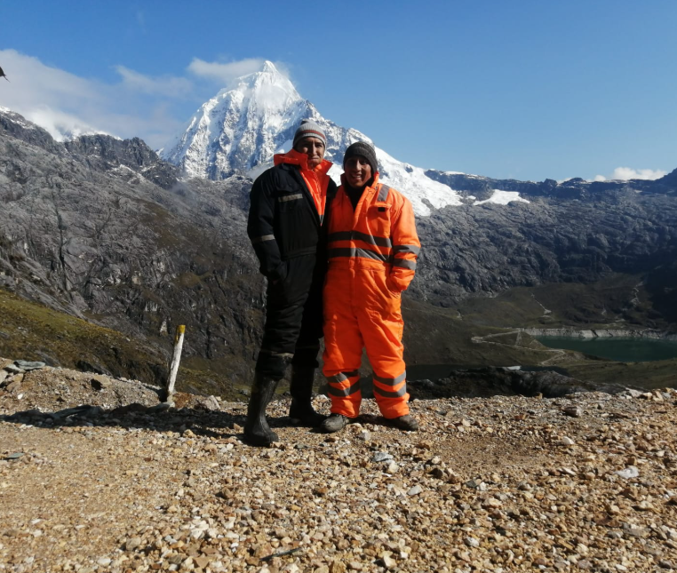Historia de la empresa
